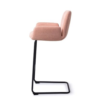 Misaki Bar Chair Anemone Arch Bar (75 cm)