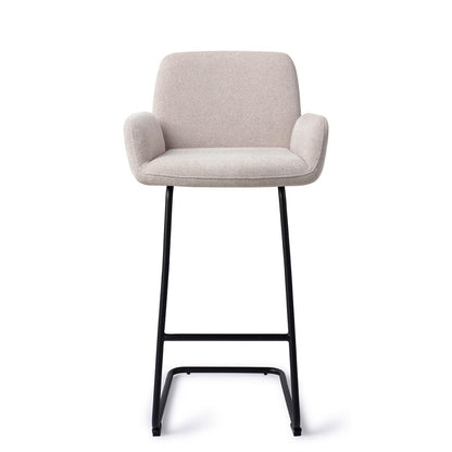 Misaki Bar Chair Pretty Plaster Arch Bar (75 cm)