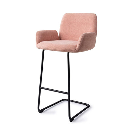 Misaki Bar Chair Anemone Arch Bar (75 cm)