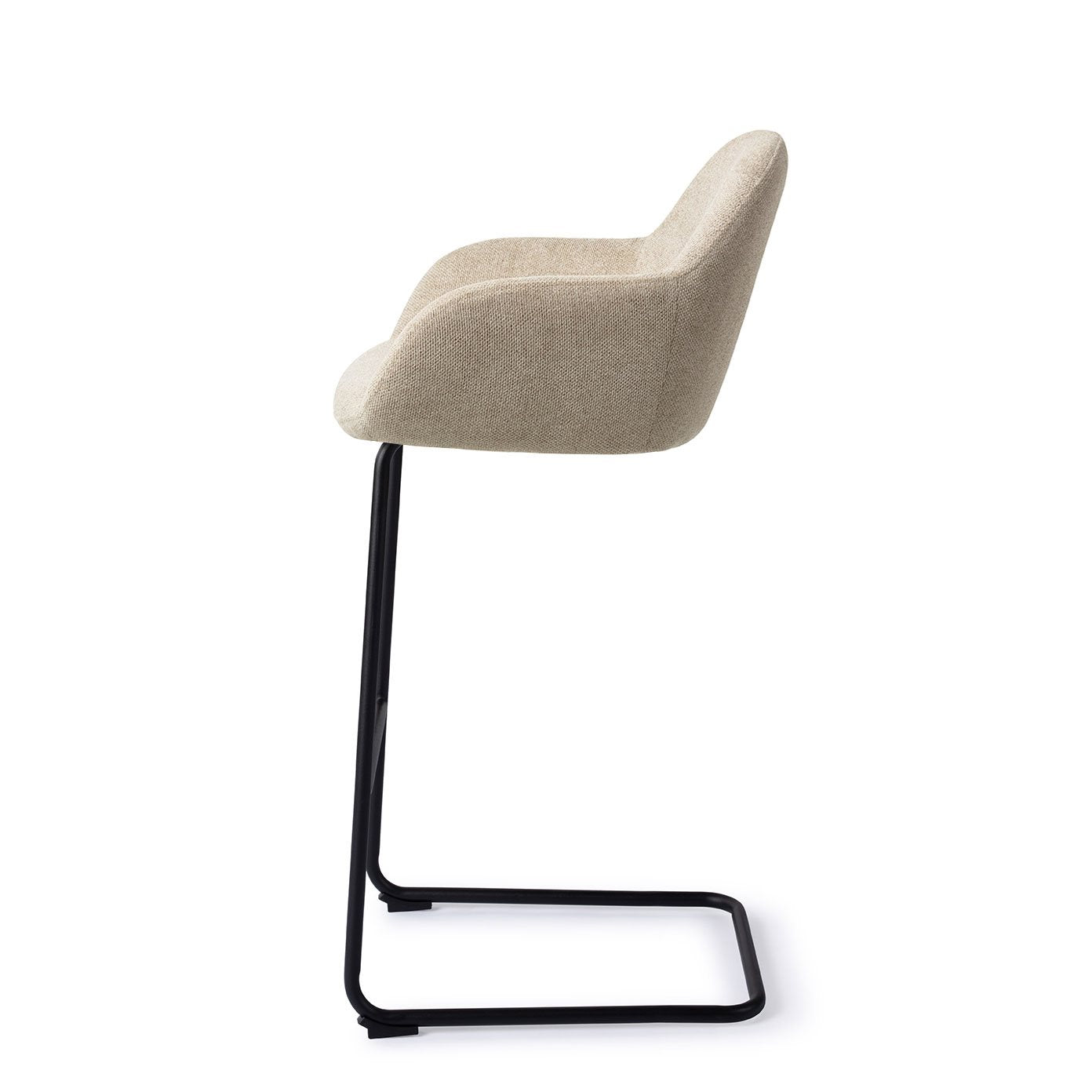 Kushi Bar Chair Ivory Ivy Arch Bar (75 cm)