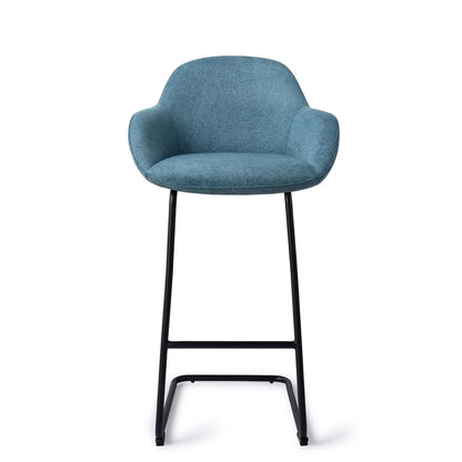 Kushi Bar Chair Ocean Eyes Arch Bar (75 cm)