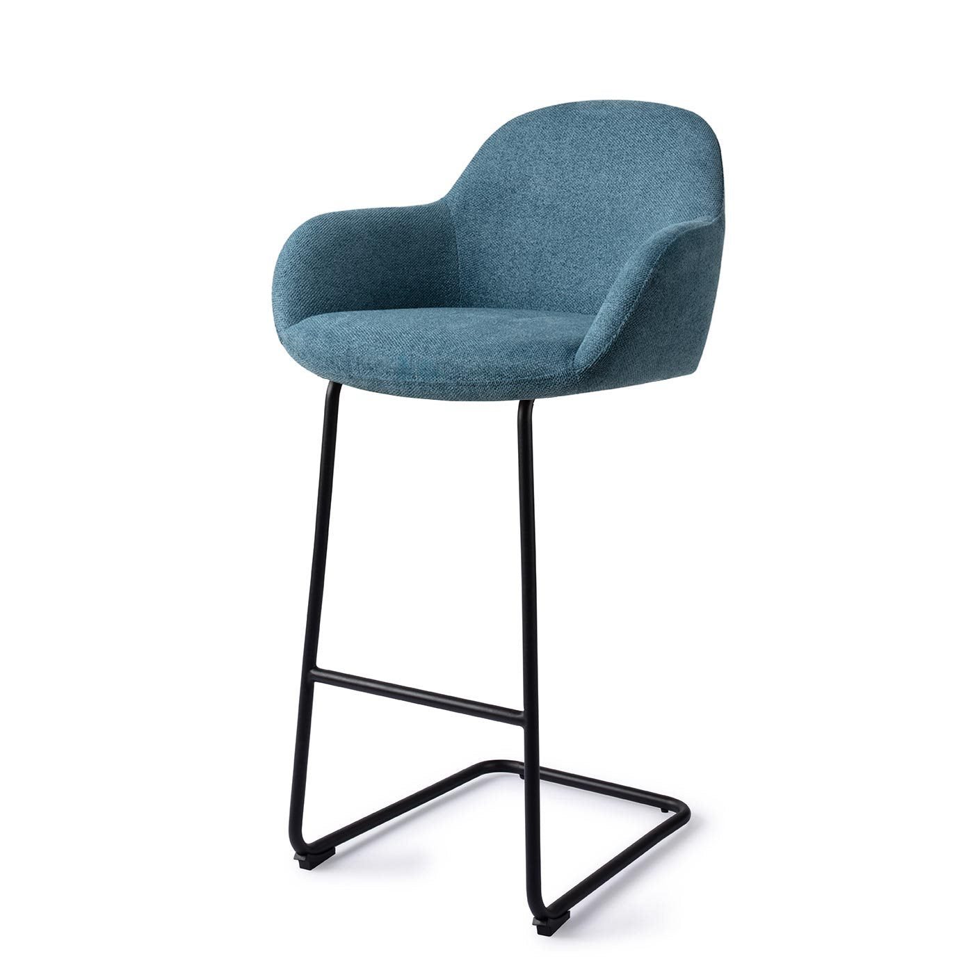 Kushi Bar Chair Ocean Eyes Arch Bar (75 cm)