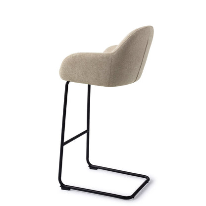 Kushi Bar Chair Ivory Ivy Arch Bar (75 cm)