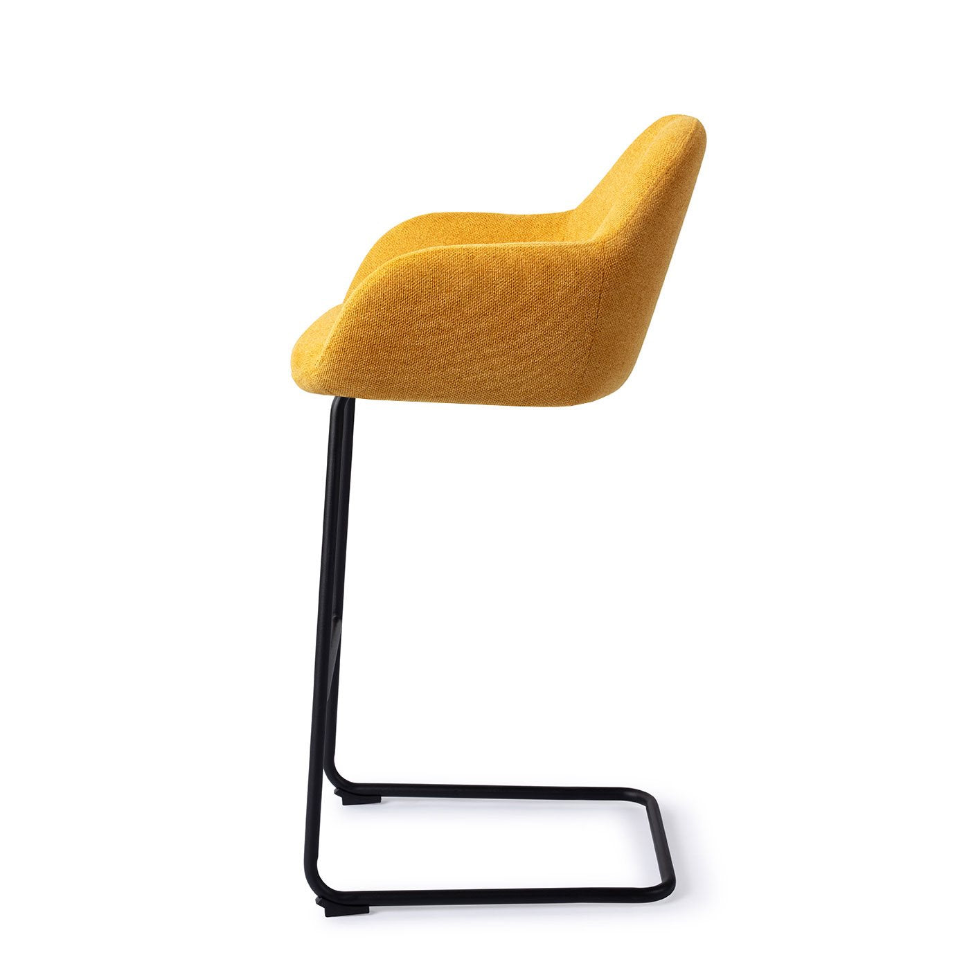 Kushi Bar Chair Sweet Corn Arch Bar (75 cm)