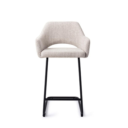 Yanai Bar Chair Pigeon Arch Counter (65 cm)