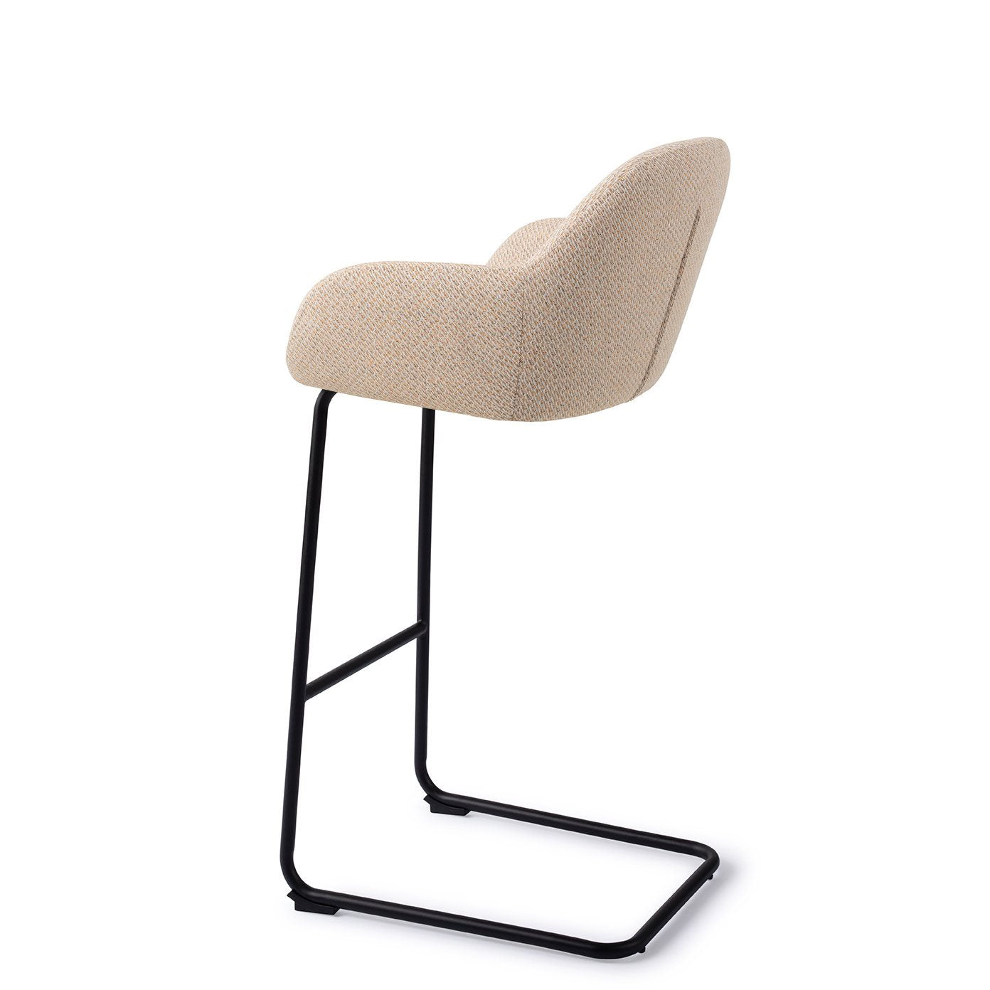 Kushi Bar Chair Trouty Tinge Arch Bar (75 cm)