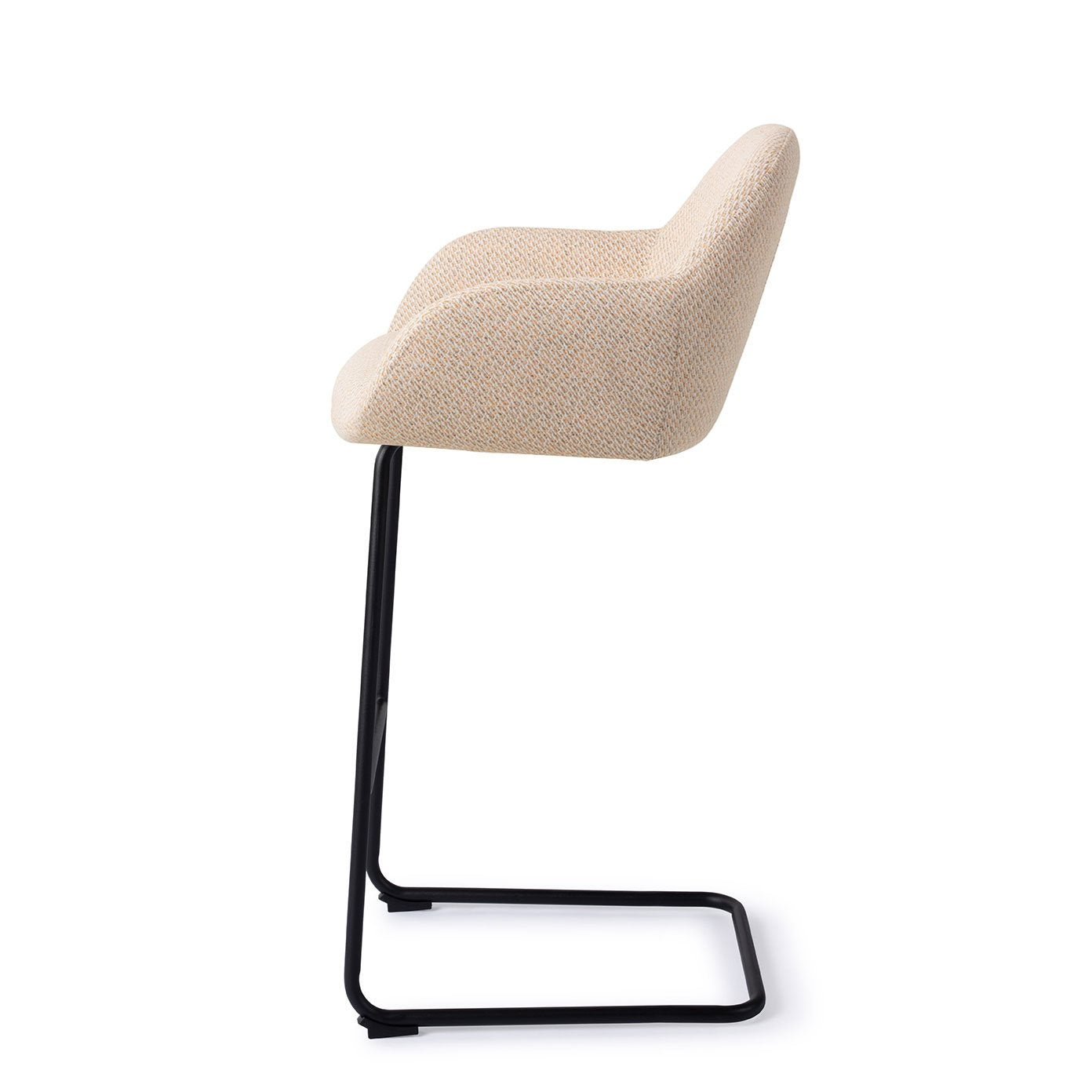 Kushi Bar Chair Trouty Tinge Arch Bar (75 cm)