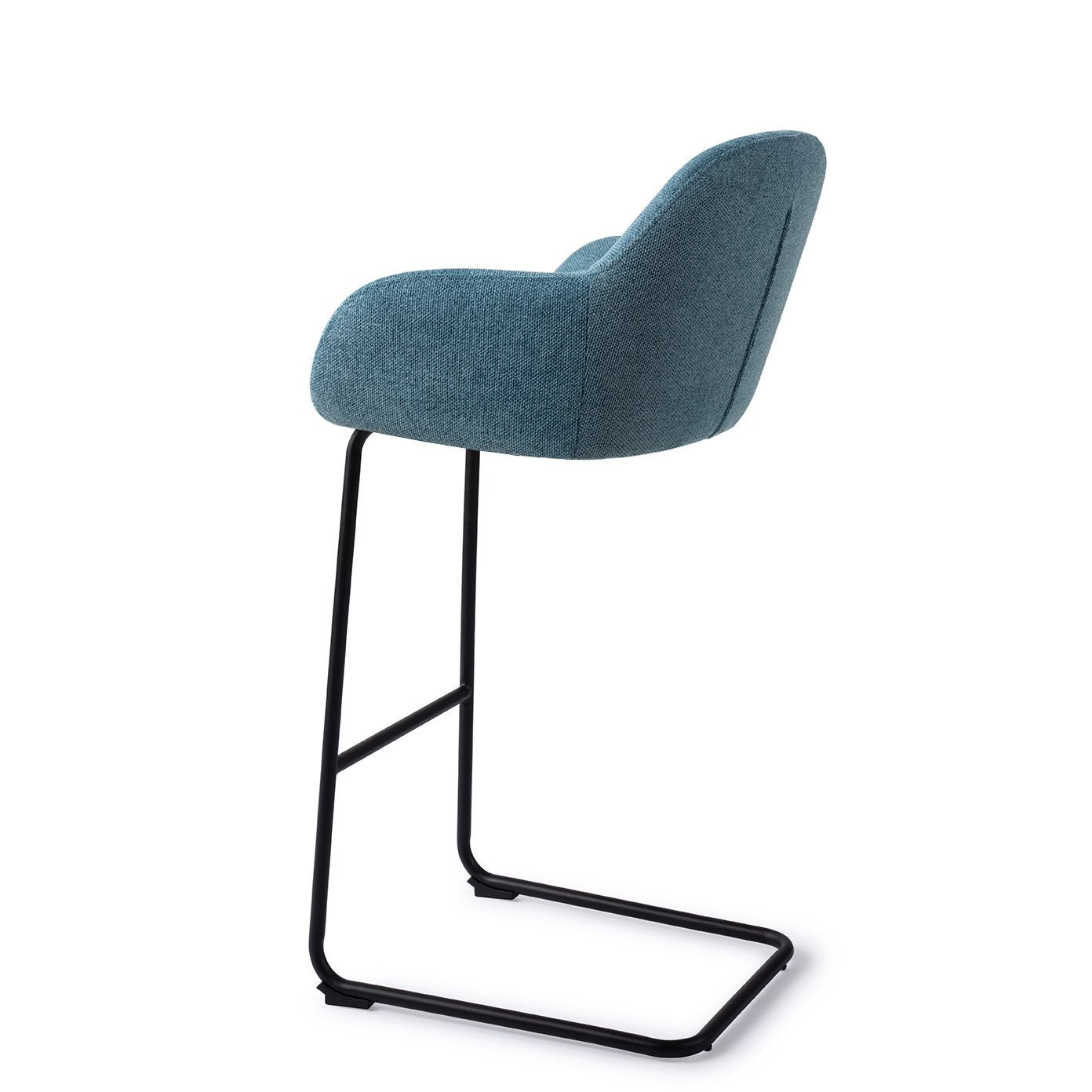 Kushi Bar Chair Ocean Eyes Arch Bar (75 cm)