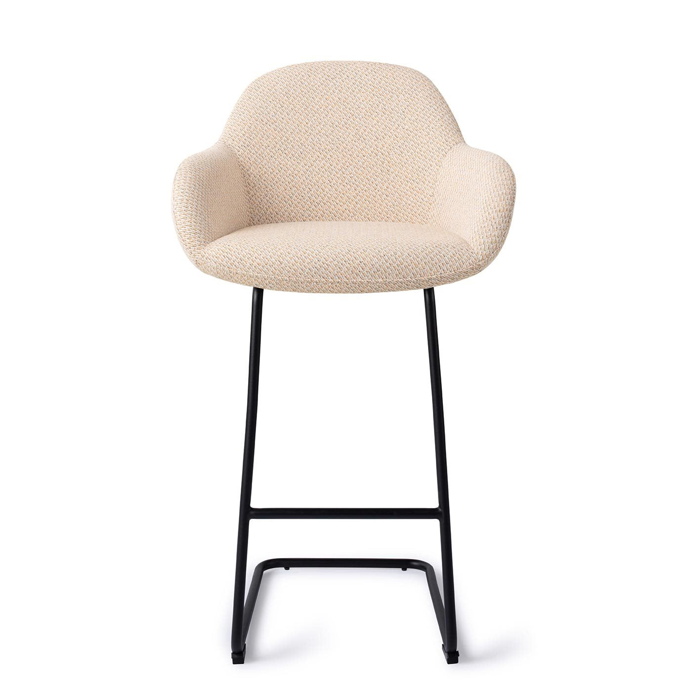 Kushi Bar Chair Trouty Tinge Arch Bar (75 cm)