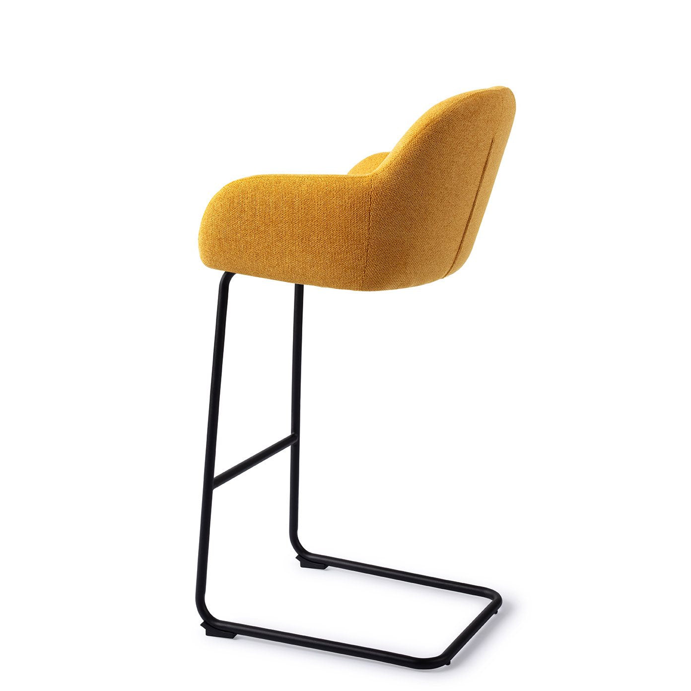 Kushi Bar Chair Sweet Corn Arch Bar (75 cm)