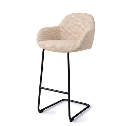 Kushi Bar Chair Trouty Tinge Arch Bar (75 cm)