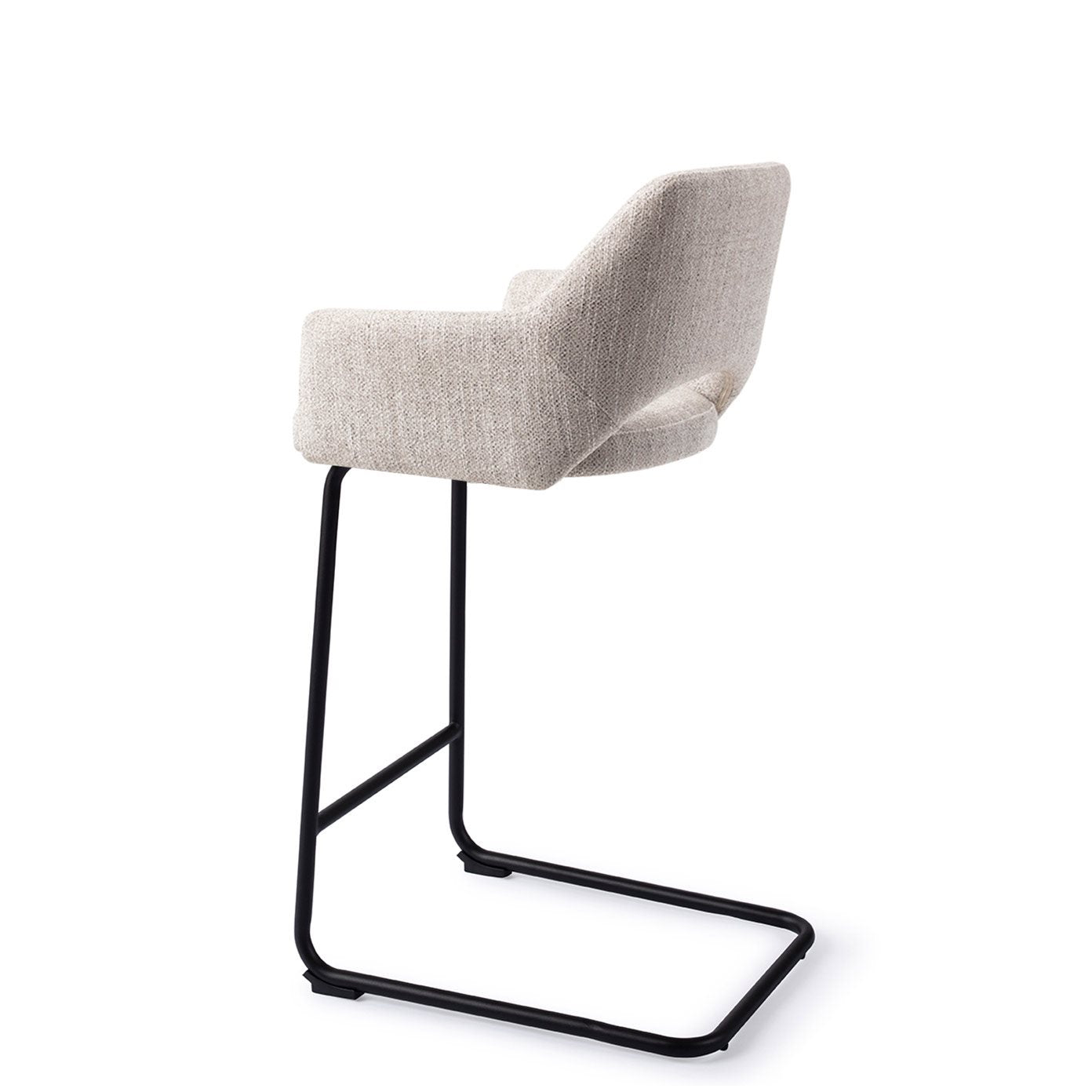 Yanai Bar Chair Pigeon Arch Counter (65 cm)