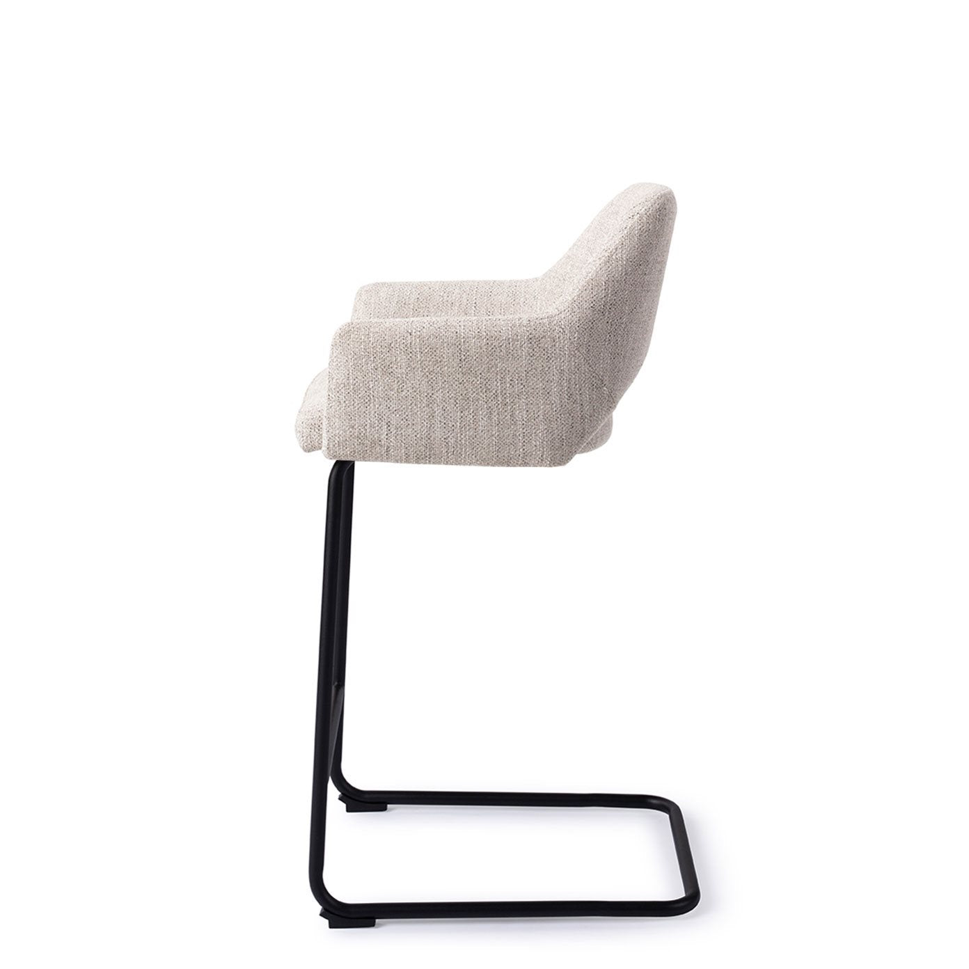 Yanai Bar Chair Pigeon Arch Counter (65 cm)