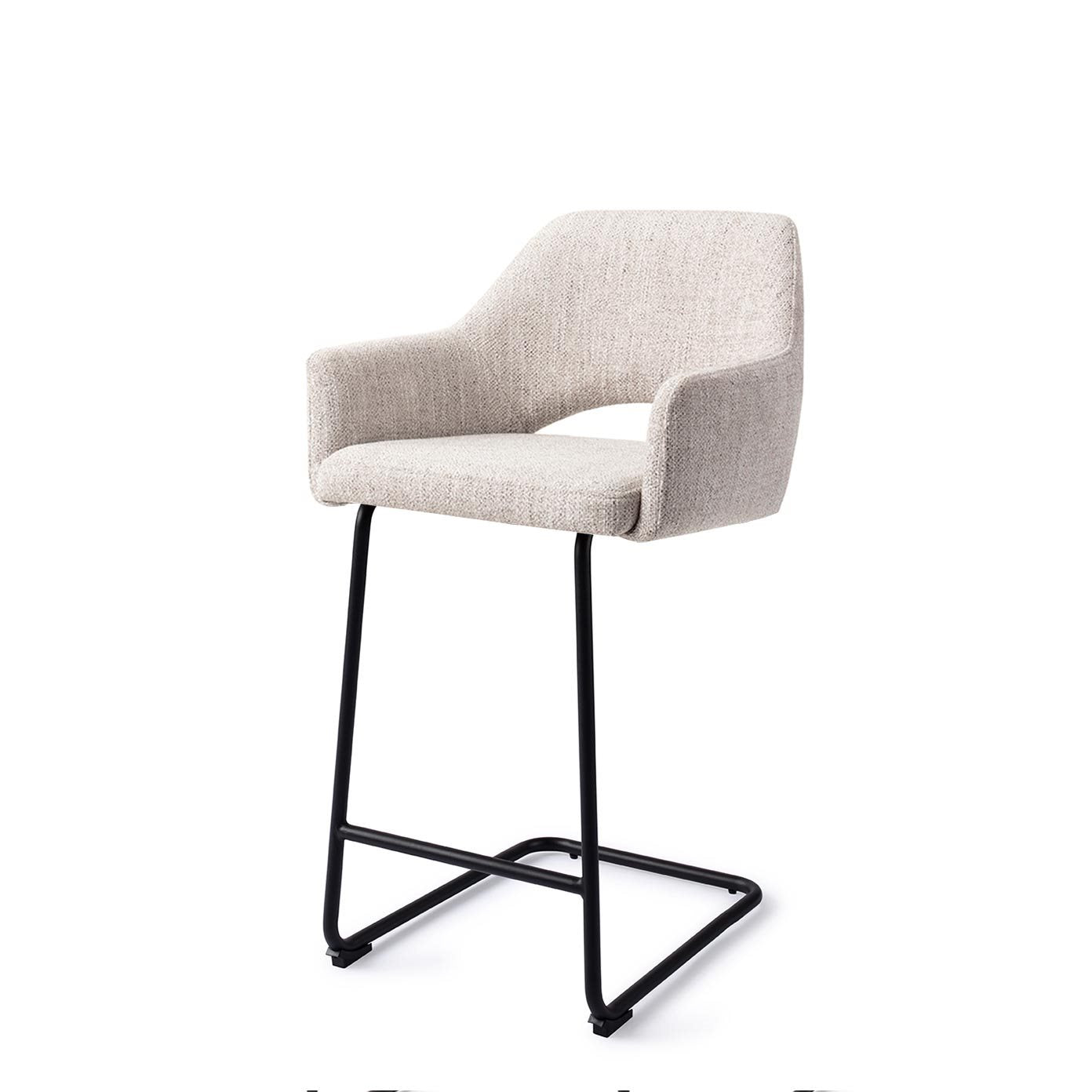 Yanai Bar Chair Pigeon Arch Counter (65 cm)