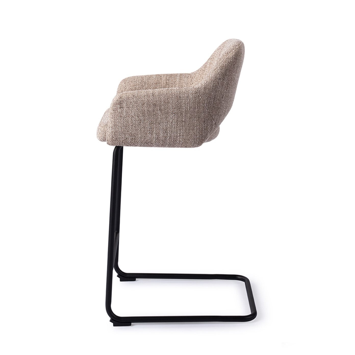 Yanai Bar Chair Biscuit Beach Arch Counter (65 cm)