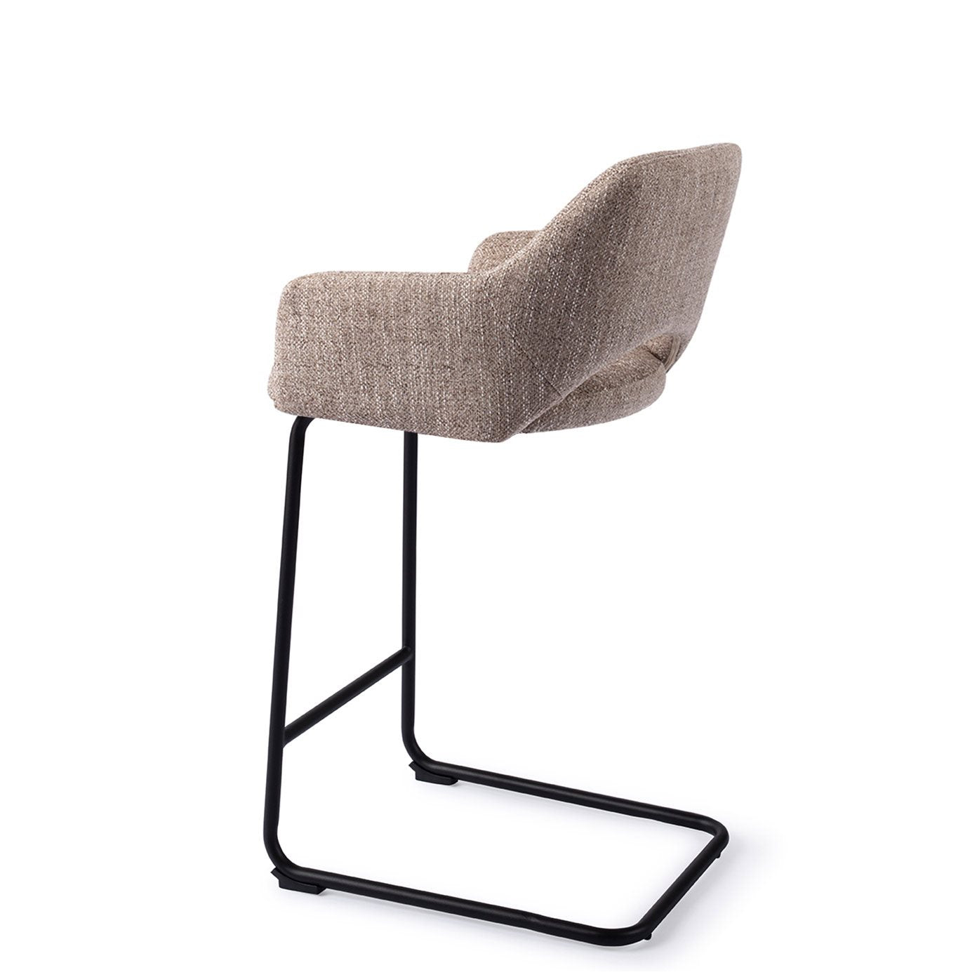 Yanai Bar Chair Biscuit Beach Arch Counter (65 cm)