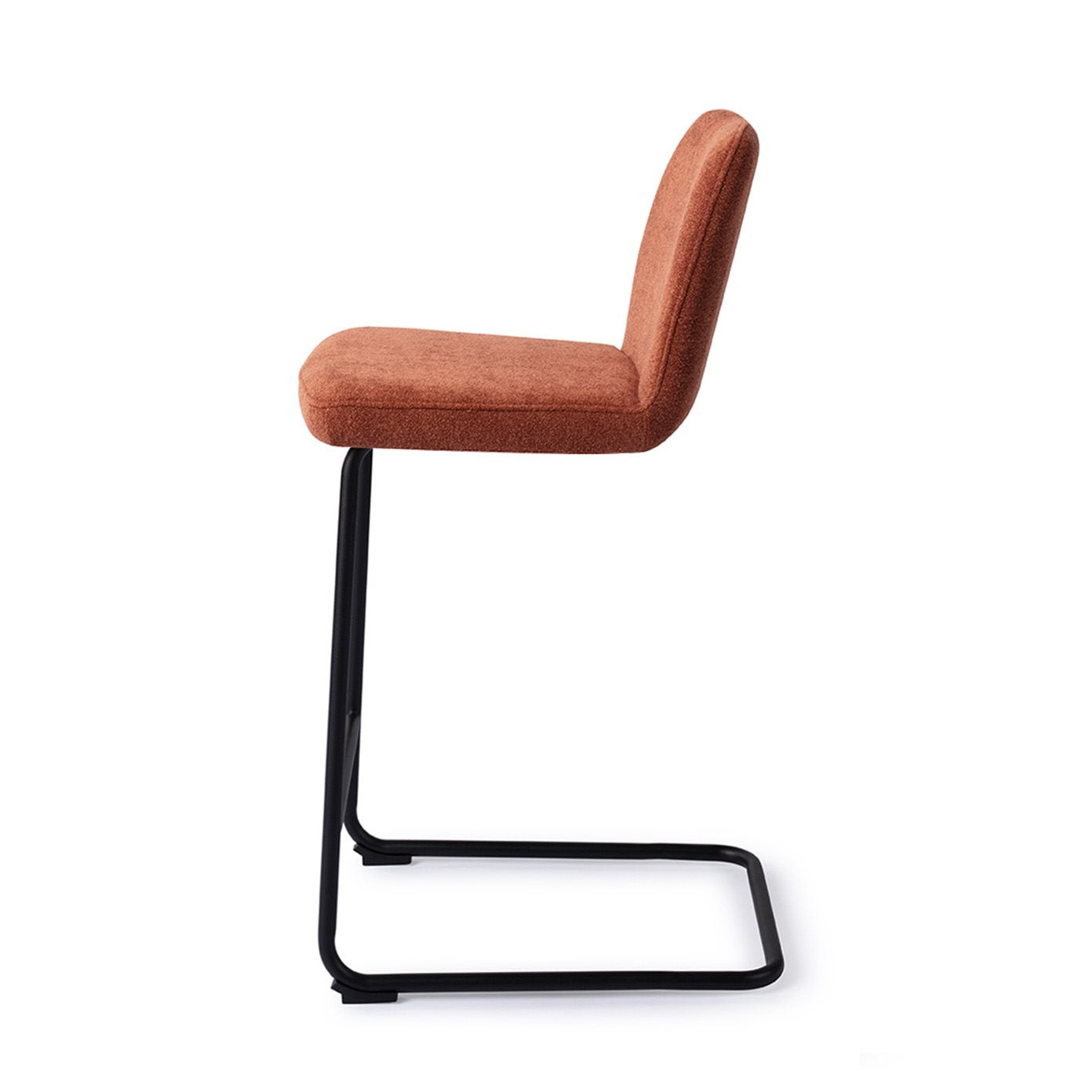 Ikata Bar Chair Cosy Copper Arch Counter (65 cm)