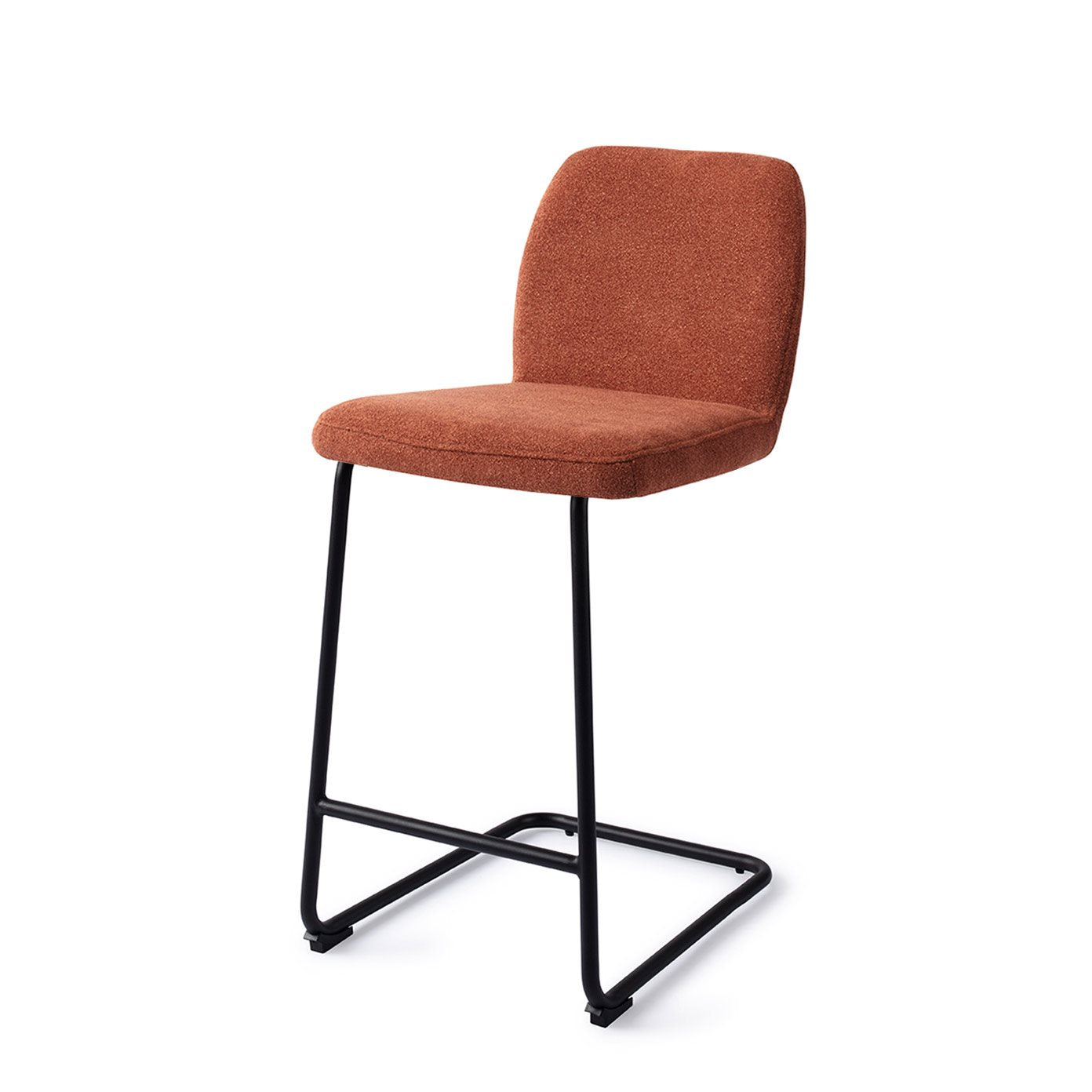 Ikata Bar Chair Cosy Copper Arch Counter (65 cm)