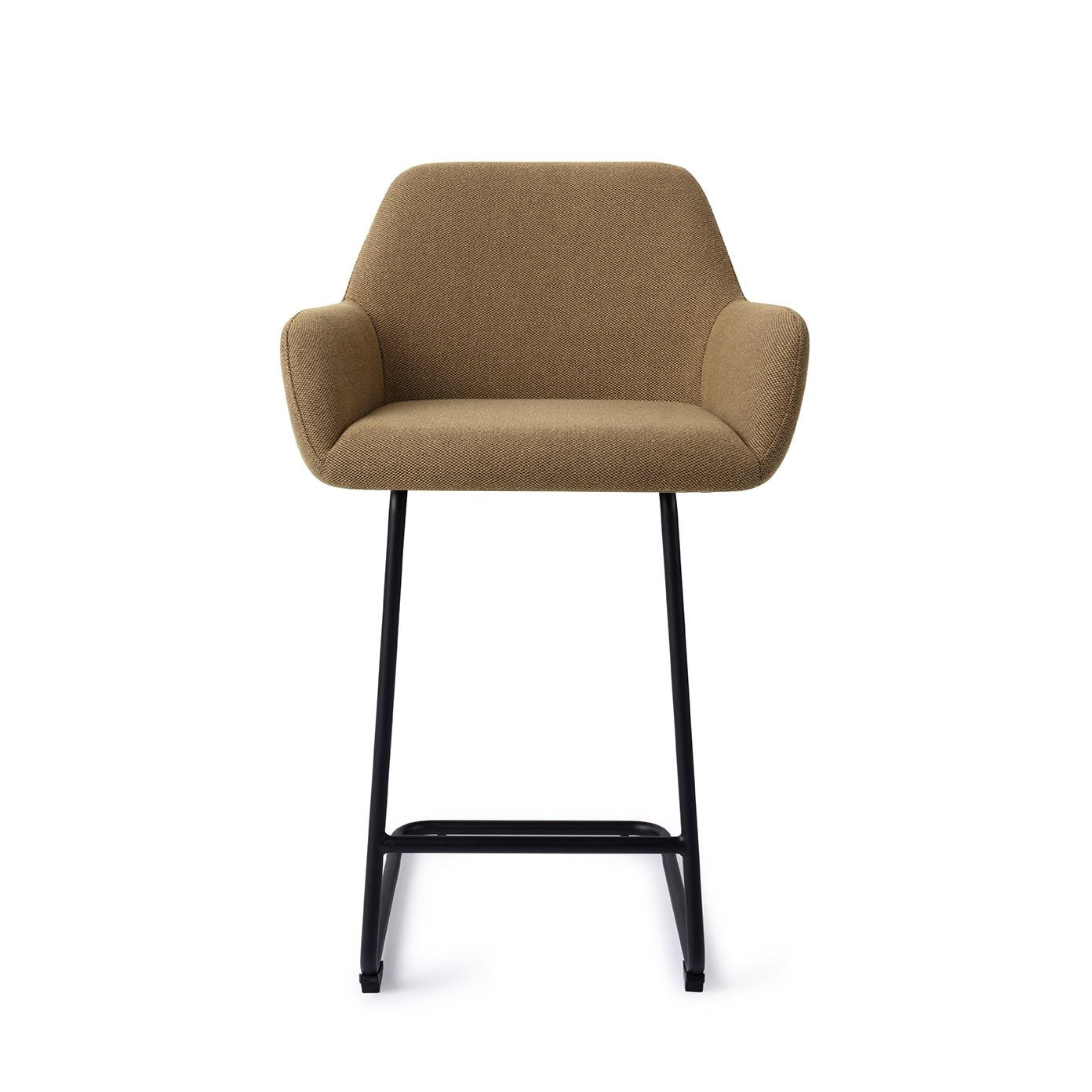 Hiroo Bar Chair Willow Arch Counter (65 cm)