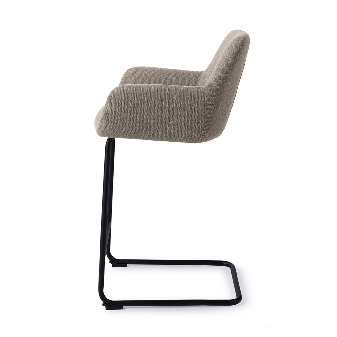 Hiroo Bar Chair Foggy Fusion Arch Counter (65 cm)