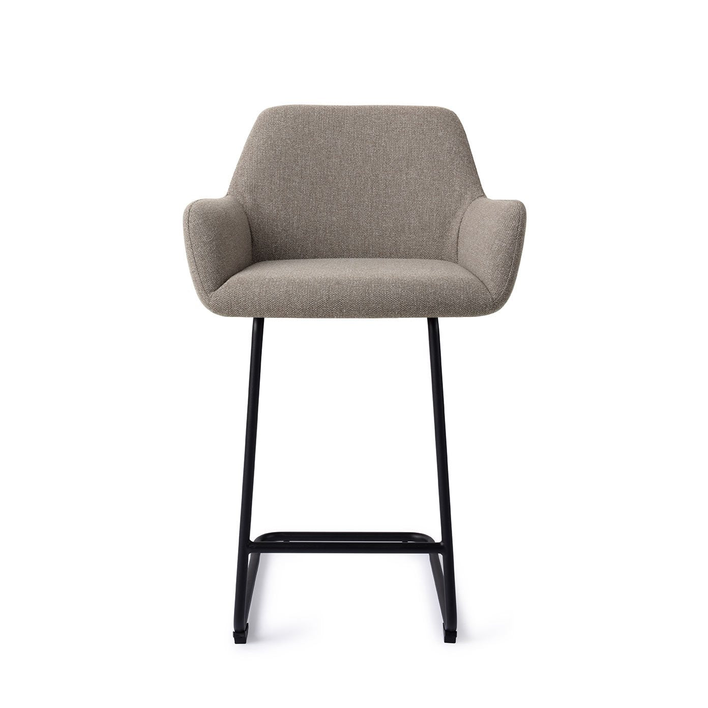 Hiroo Bar Chair Foggy Fusion Arch Counter (65 cm)