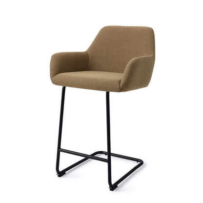 Hiroo Bar Chair Willow Arch Counter (65 cm)