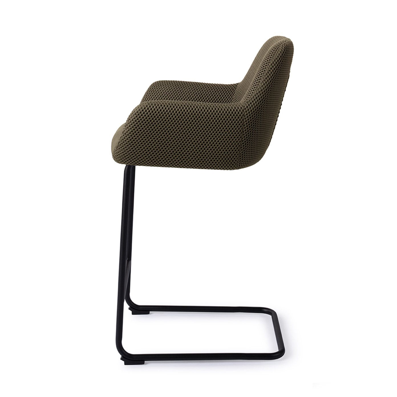 Hiroo Bar Chair Jungle Jewel Arch Counter (65 cm)