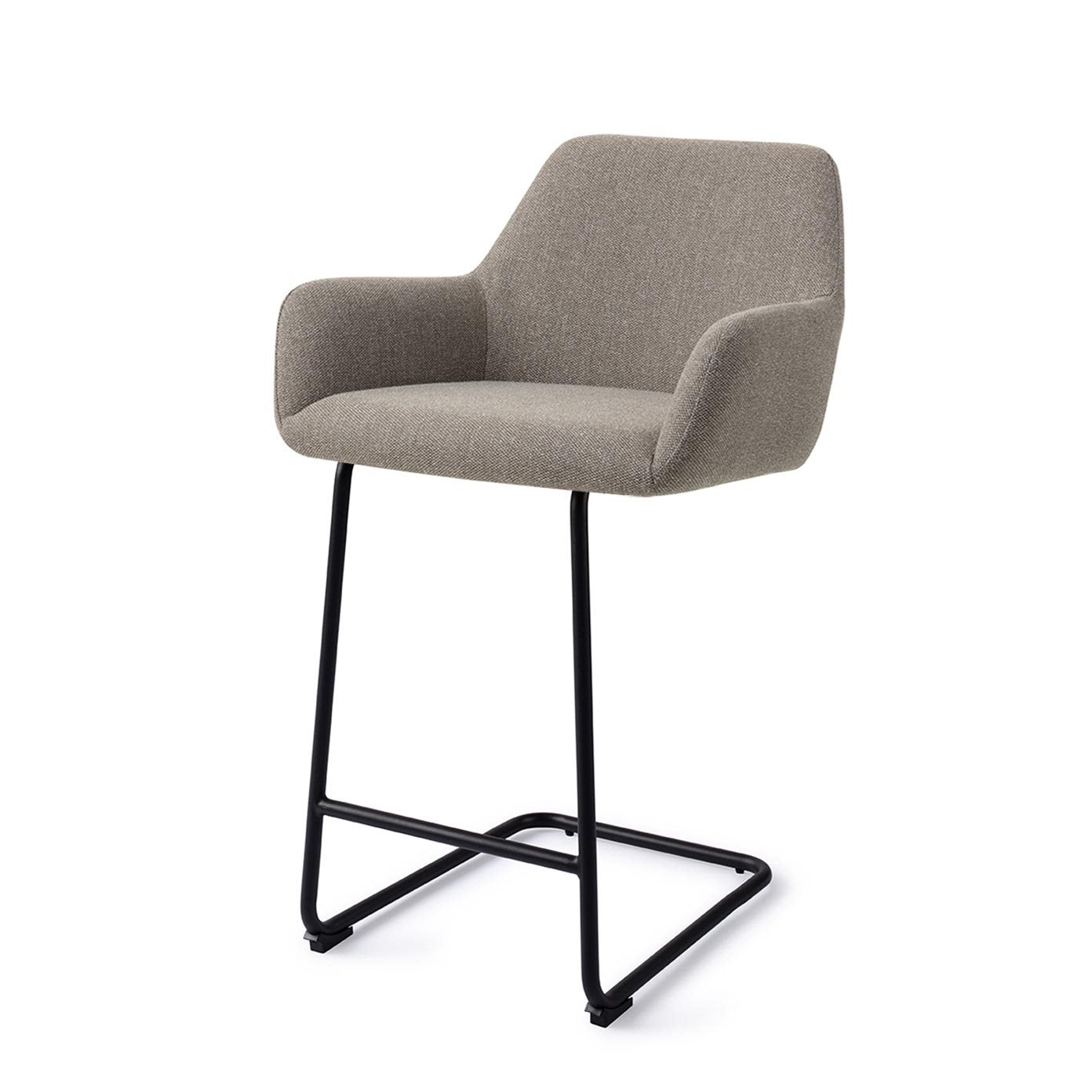 Hiroo Bar Chair Foggy Fusion Arch Counter (65 cm)