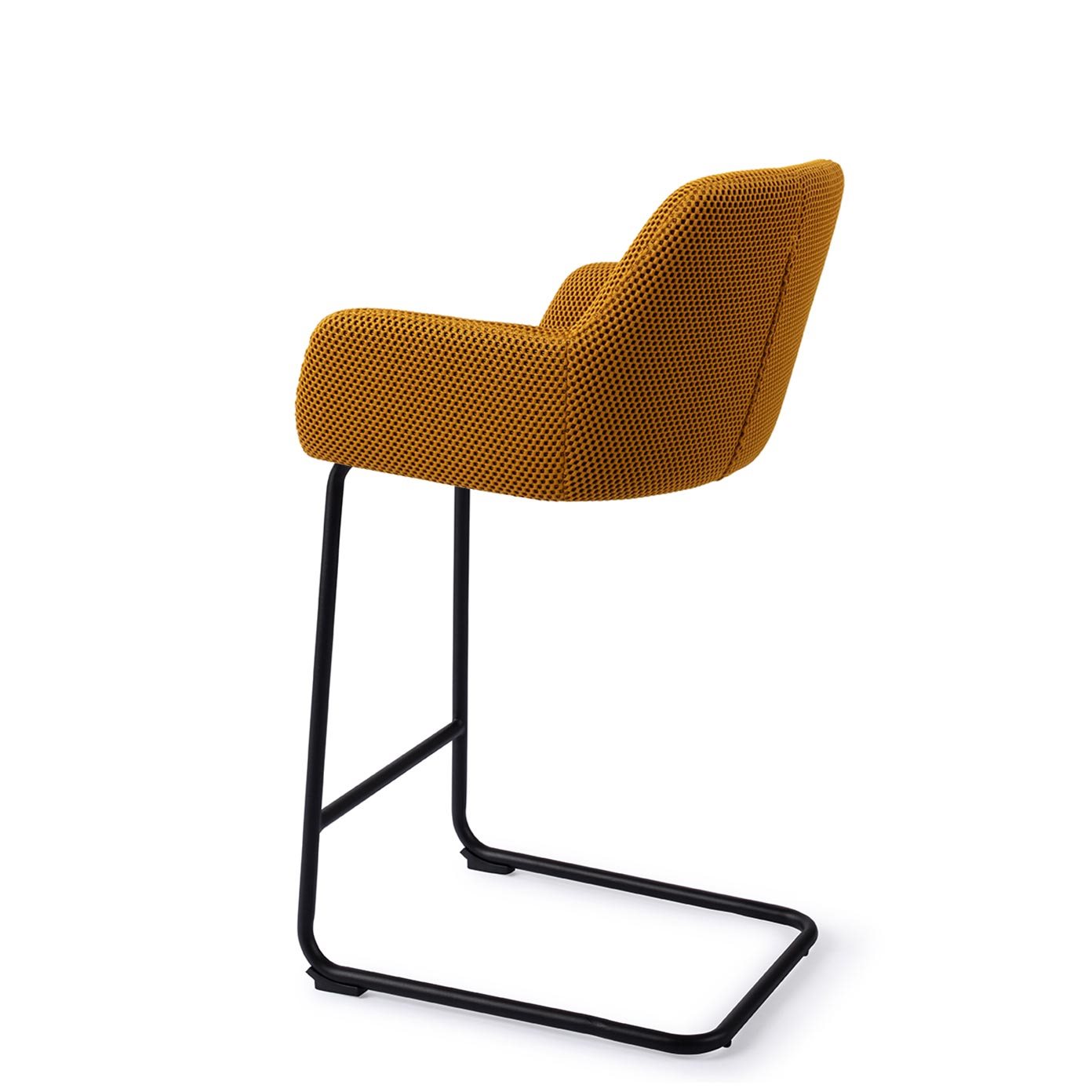 Hiroo Bar Chair Groovy Garam Arch Counter (65 cm)