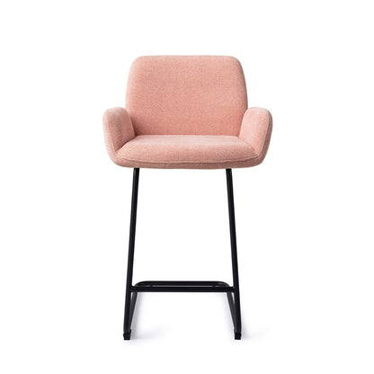 Misaki Bar Chair Anemone Arch Counter (65 cm)