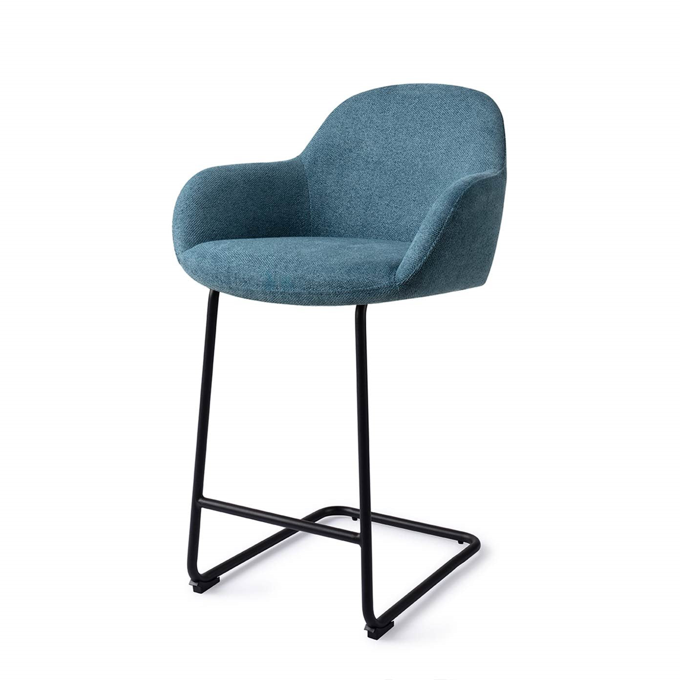 Kushi Bar Chair Ocean Eyes Arch Counter (65 cm)