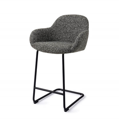 Kushi Bar Chair Skyfall Arch Counter (65 cm)