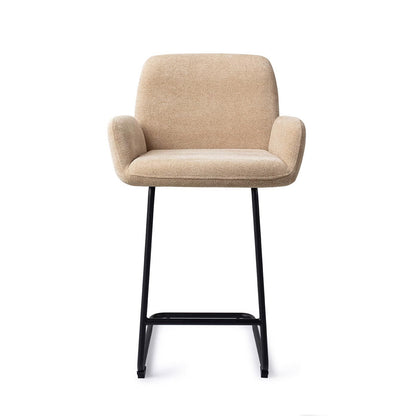 Misaki Bar Chair Funky Fudge Arch Counter (65 cm)