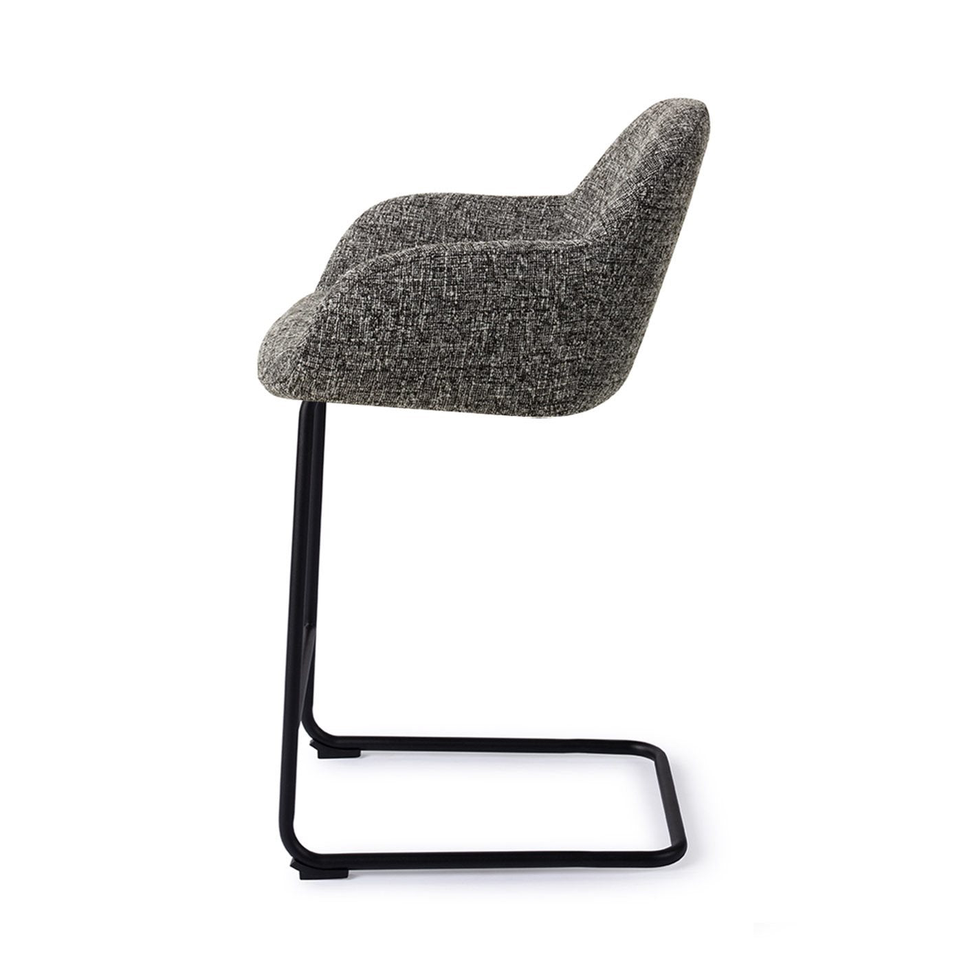 Kushi Bar Chair Skyfall Arch Counter (65 cm)