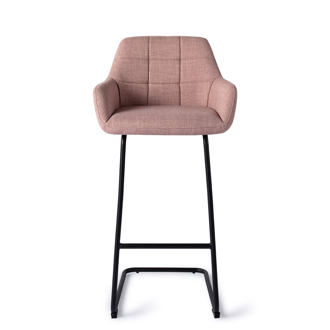 Noto Bar Chair Vintage Rose Arch Bar (75 cm)