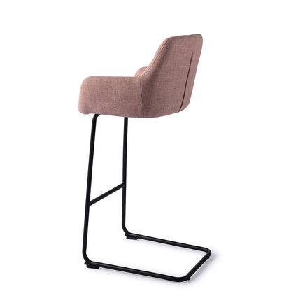 Noto Bar Chair Vintage Rose Arch Bar (75 cm)