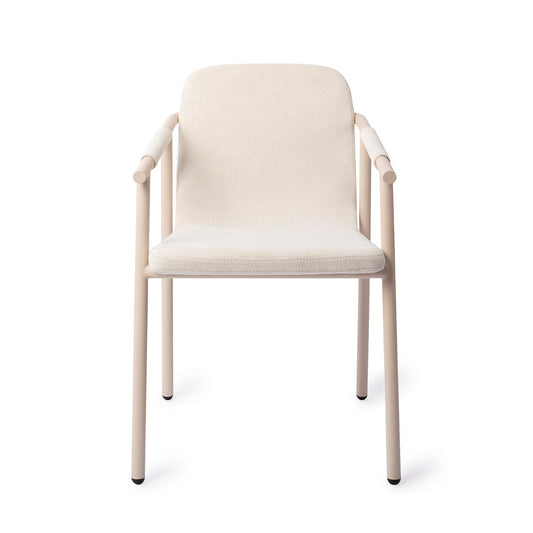 Kochi Dining Chair Dash Of Creme