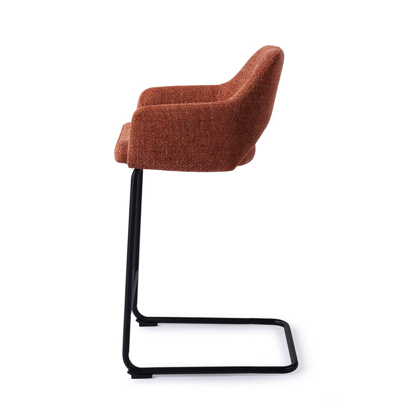 Yanai Bar Chair Tuscan Terra Arch Counter (65 cm)