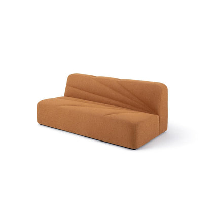 Hana Sofa Sundara 2 Seater Left