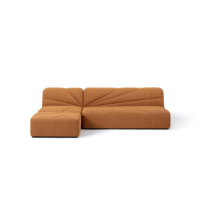 Hana Sofa Sundara Hocker (Left)