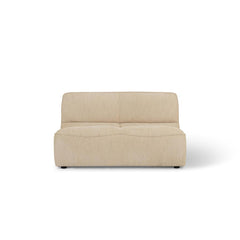 Muonist Sofa Ecru 2 Seater