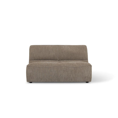 Muonist Sofa Shiitake 2 Seater