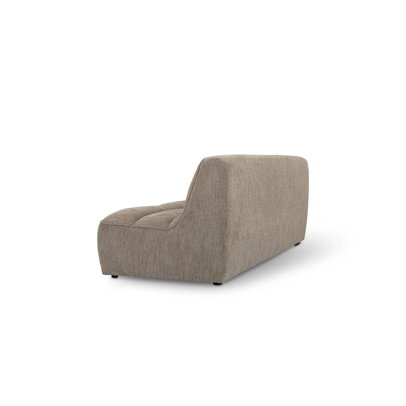 Muonist Sofa Shiitake 3 Seater