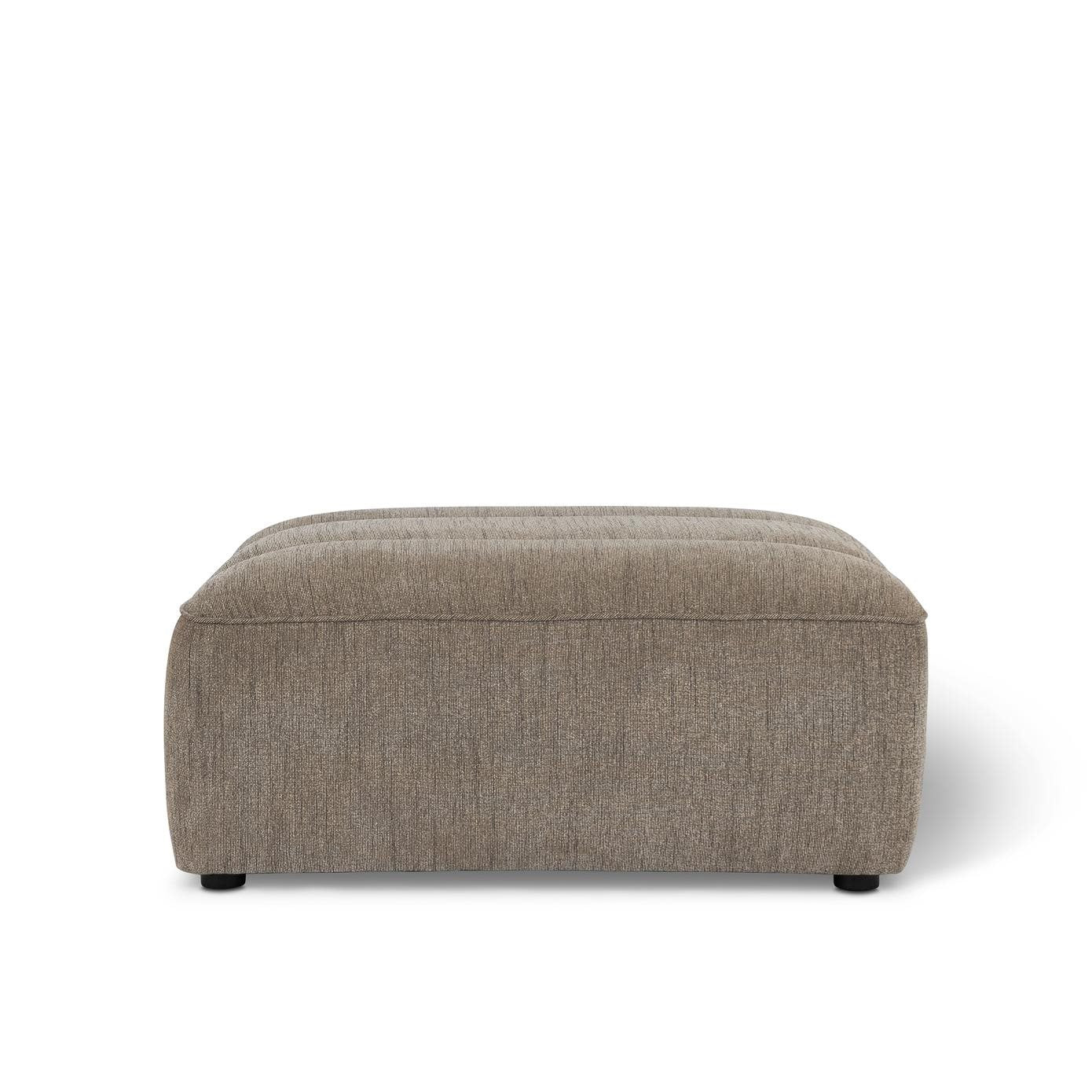 Muonist Sofa Shiitake Hocker