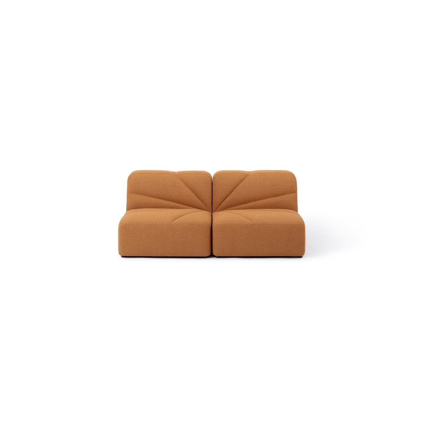 Hana Sofa Sundara 1 Seater Right