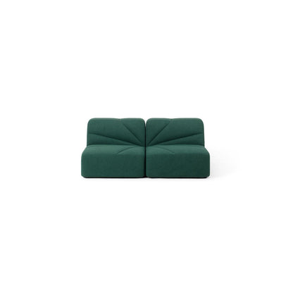 Hana Sofa Everwood 1 Seater Right