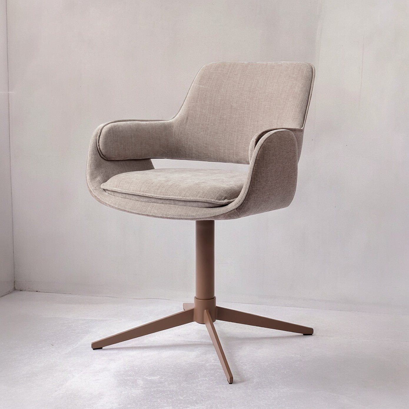 Oketo Dining Chair No Grey Mouse