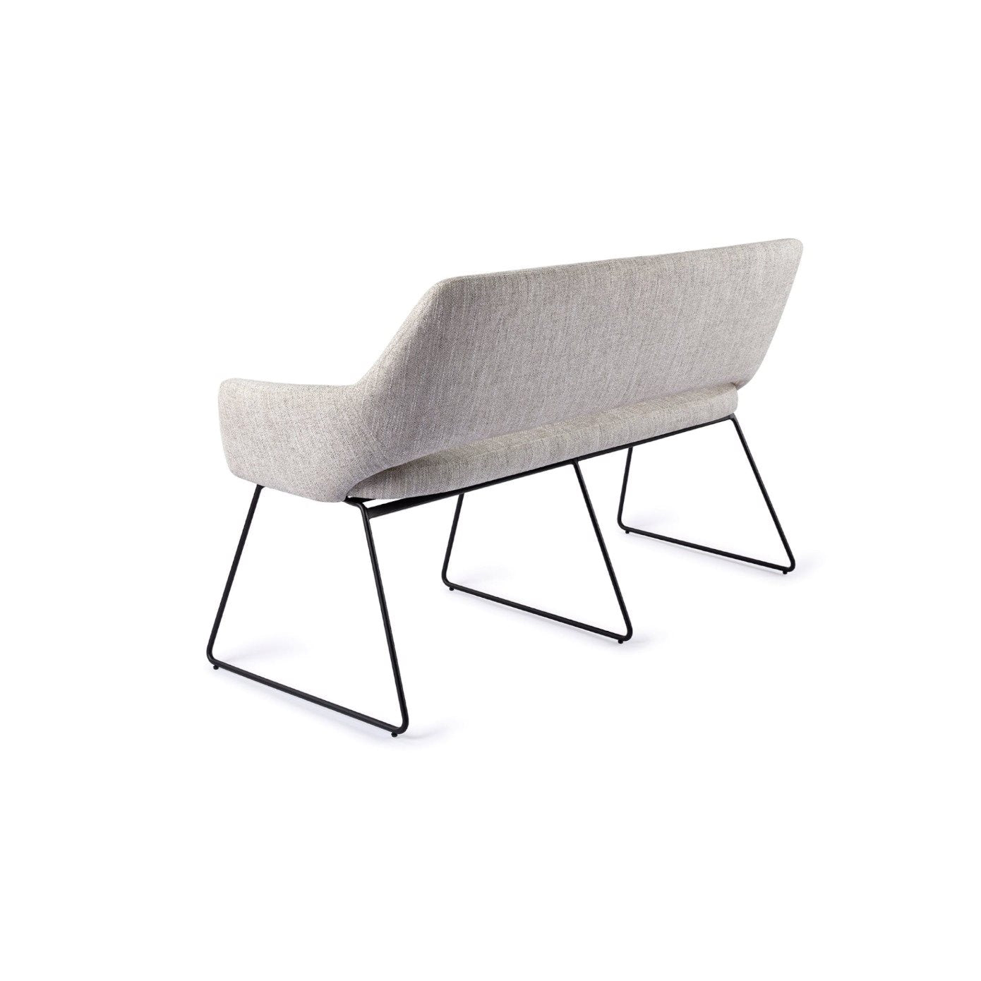 Yanai Dining Bench Pigeon