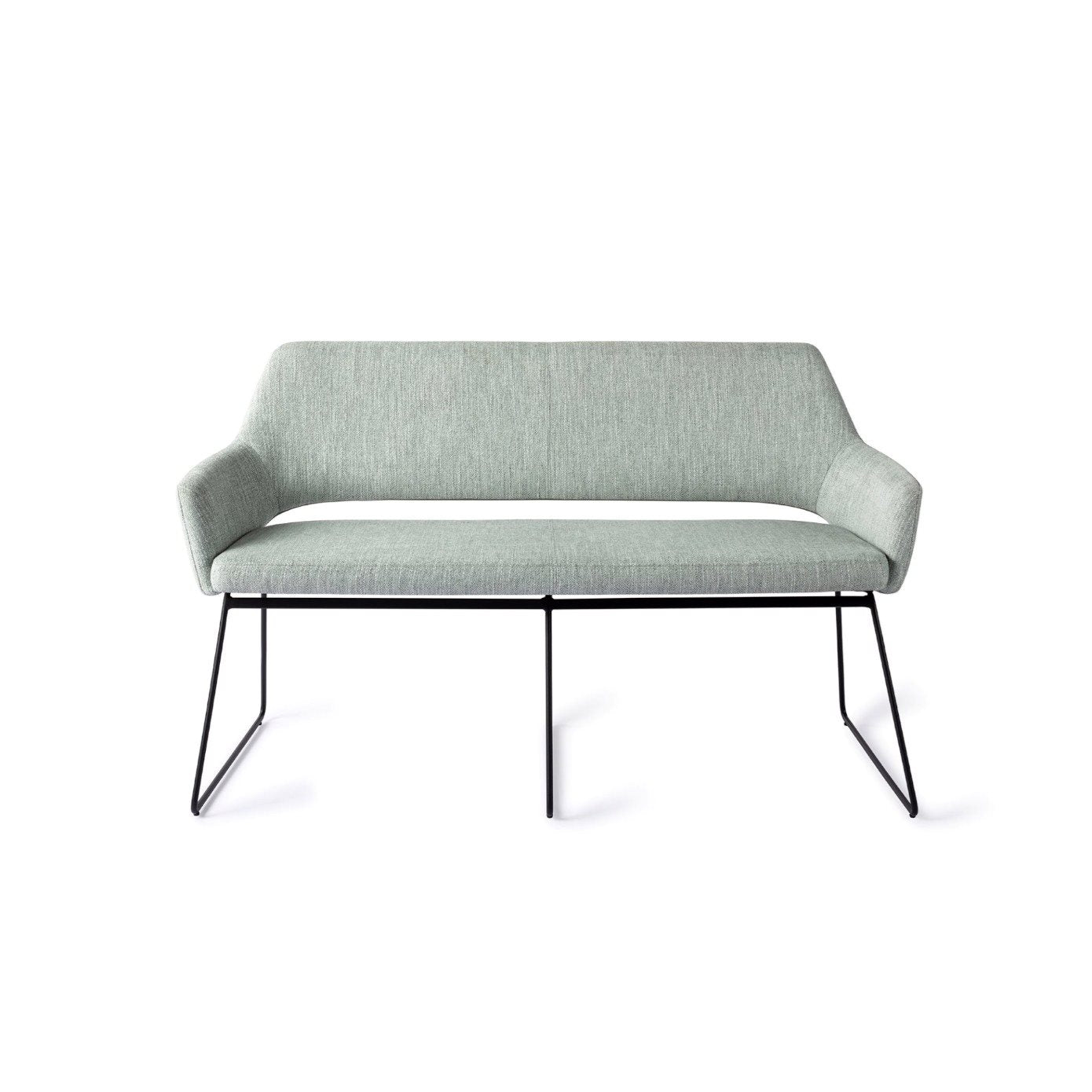 Yanai Dining Bench Soft Sage