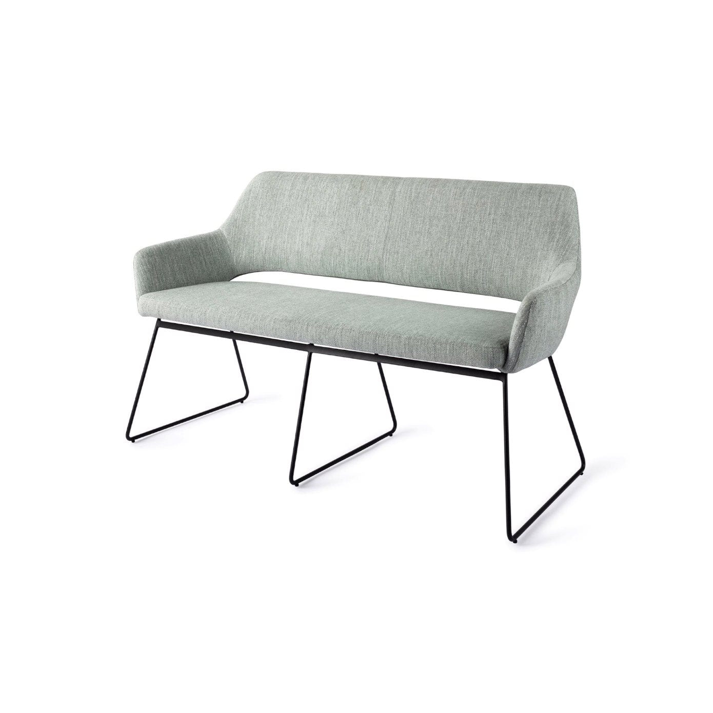 Yanai Dining Bench Soft Sage